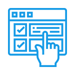 User-friendly Web Browser Interface