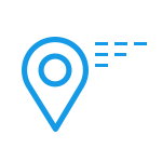 Accentuate Your Location Data