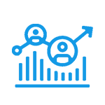 Business Performance vs Demography Data