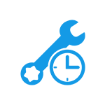 Improve Repair Time