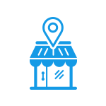 New Store Locator