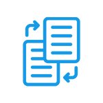Replace Reliance on Paper