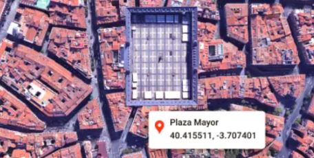 Geocoding