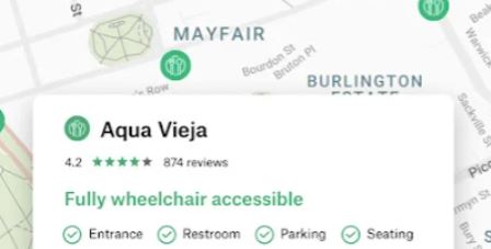 Nearby Search
