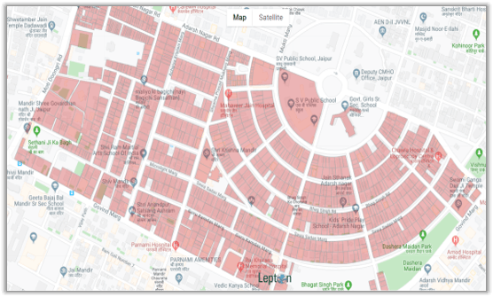 FTTX and fiber network planning
